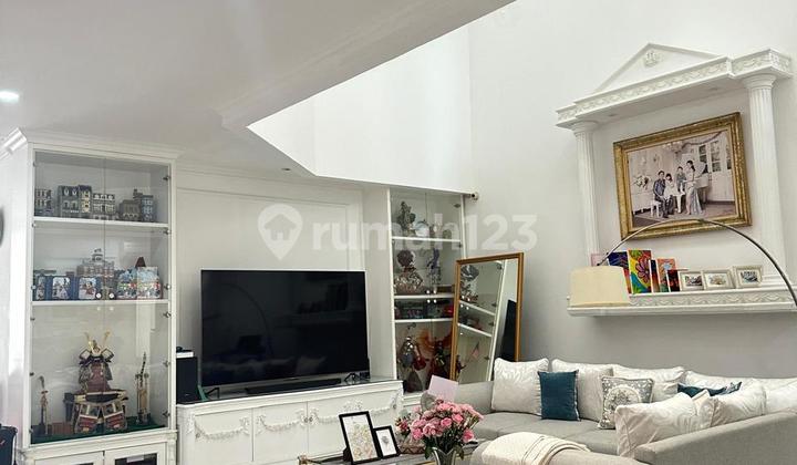 Green Garden Siap Huni Green Garden Siap Huni