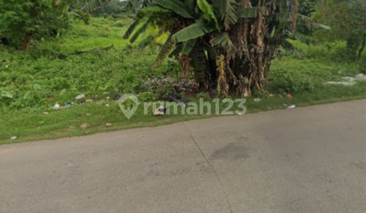 Kavling Industri 2 Ha - Panongan, Tangerang Kavling Industri 2 Ha - Panongan, Tangerang