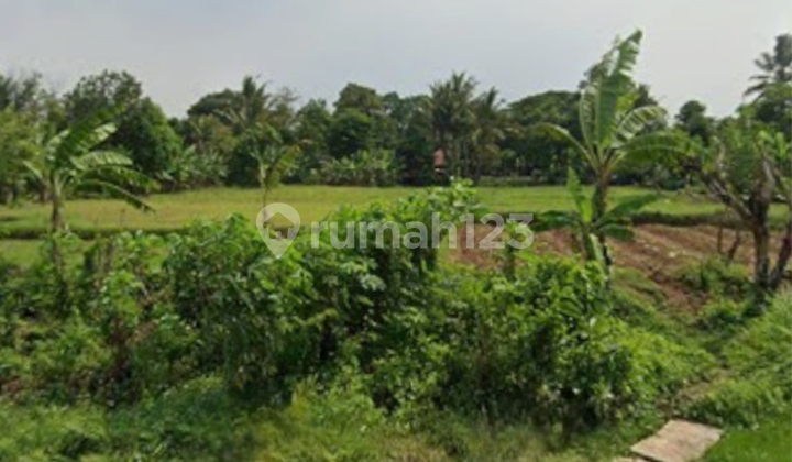 Cikande 1.4Ha (Industri)