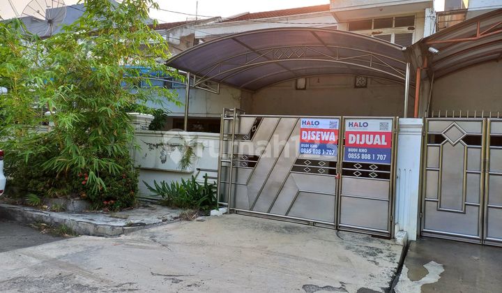 Pluit Karang Indah 6 1