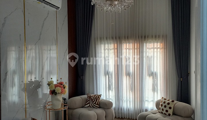 Bagus: Rumah di Green.garden (Siap.huni) 2