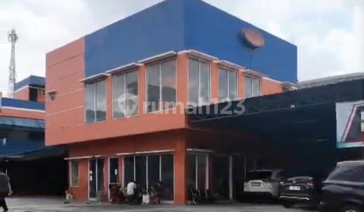 Alam Sutera (970M2)