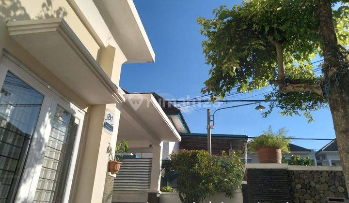 Rumah Jogja Dekat Hotel Hyatt 2