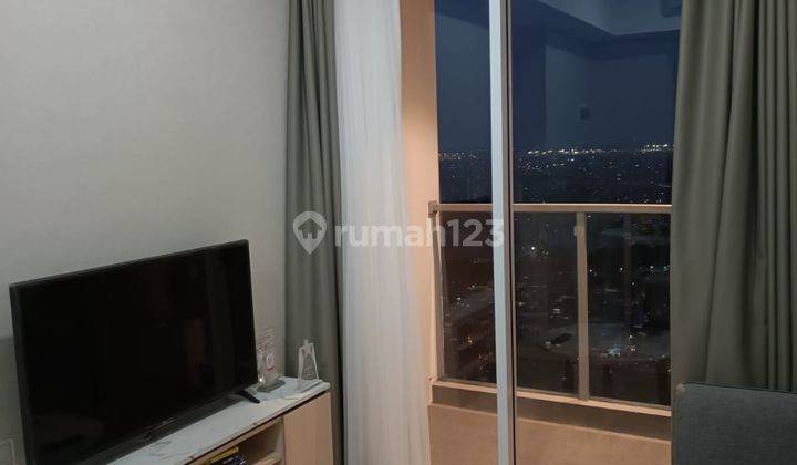 Apartemen Nyaman Murah 2 Br di Sedayu City Kelapa Gading Jakarta 2