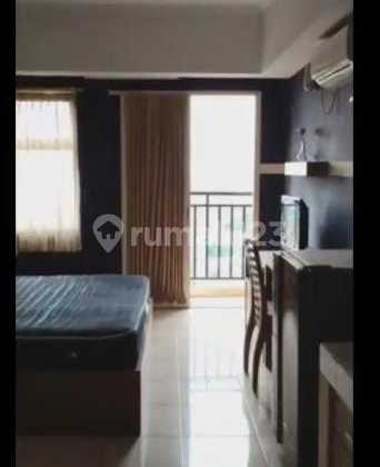Dijual Apartemen Margonda Residence 2 Type Studio Murah Depok 1