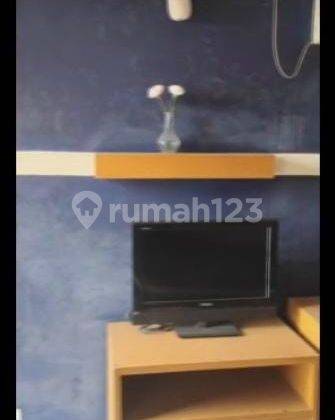 Dijual Apartemen Margonda Residence 2 Type Studio Murah Depok 3
