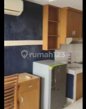 Dijual Apartemen Margonda Residence 2 Type Studio Murah Depok 4