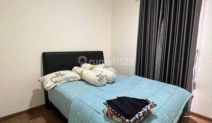 Disewakan Murah Rumah Suvarna Sutera Cikupa 7