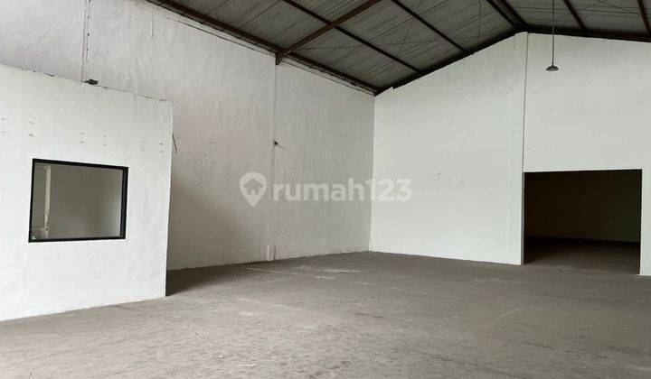 Disewakan Gudang Margomulyo Permai Aa  5