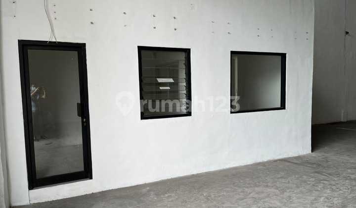 Disewakan Gudang Margomulyo Permai Aa  7