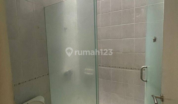 Disewakan Rumah Minimalis 1 Lantai Cluster Eastwood Regensi 2