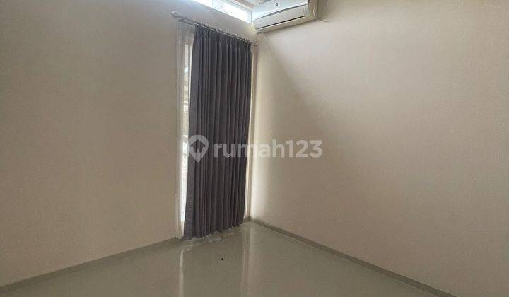 Disewakan Rumah Minimalis 1 Lantai Cluster Eastwood Regensi 3