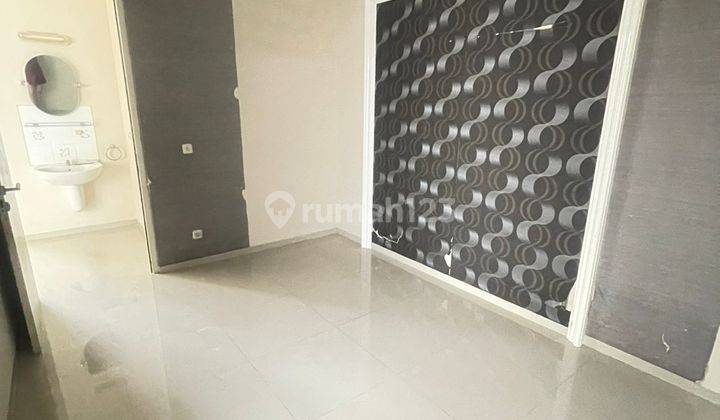 Disewakan Rumah Minimalis 1 Lantai Cluster Eastwood Regensi 5