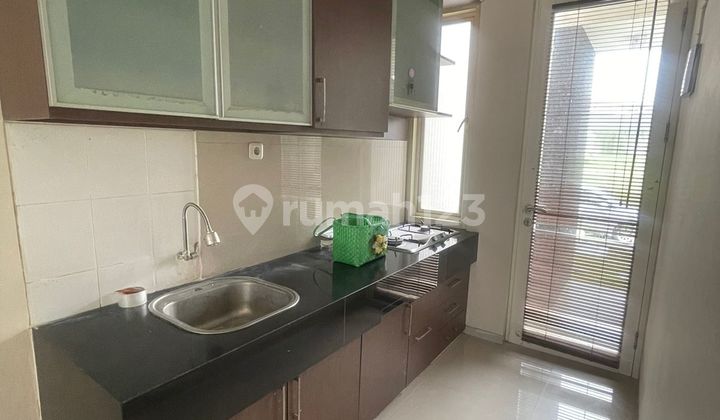 Disewakan Rumah Minimalis 1 Lantai Cluster Eastwood Regensi 11