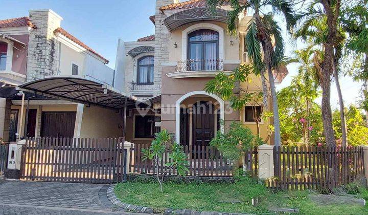 Di Sewa .for Rent Rumah Wisata Bukit Mas 1