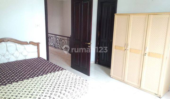 Di Sewa .for Rent Rumah Wisata Bukit Mas 3