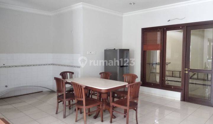 Di Sewa .for Rent Rumah Wisata Bukit Mas 5