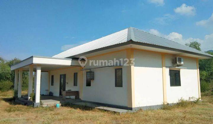 Murah Dijual Gudang Ngoro Mojokerto Dkt Gempol pandaan pasuruan 5