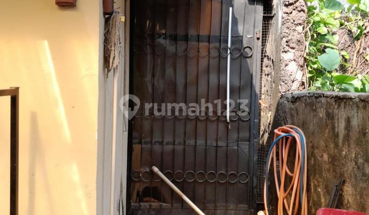 DIJUAL RUMAH AREA SETIA BUDI STRATEGIS JAKARTA SELATAN  2