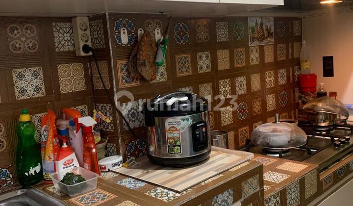Rumah area koja mayangsari jual butuh jakarta utara  2