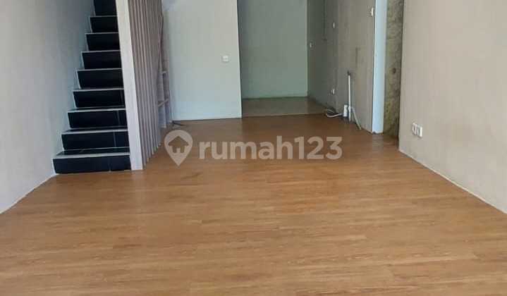 shop house for rent in menteng central jakarta suitable for clinic 2