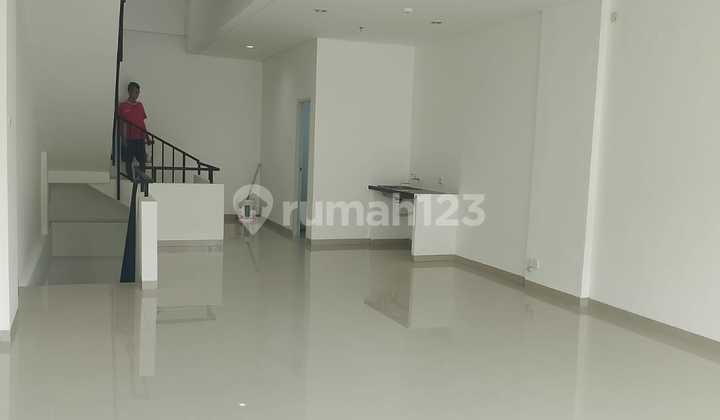 Ruko 4 Lantai Area Tamrine Dekat Mall Gi dan Thamrine Cityruko Ruko 4 Lantai Area Tamrine Dekat Mall Gi dan Thamrine Cityruko