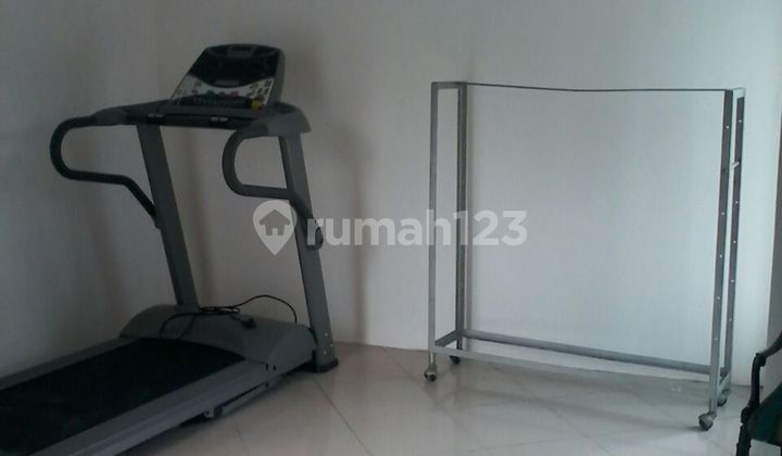 cheap rental house in Menteng Central Jakarta 2