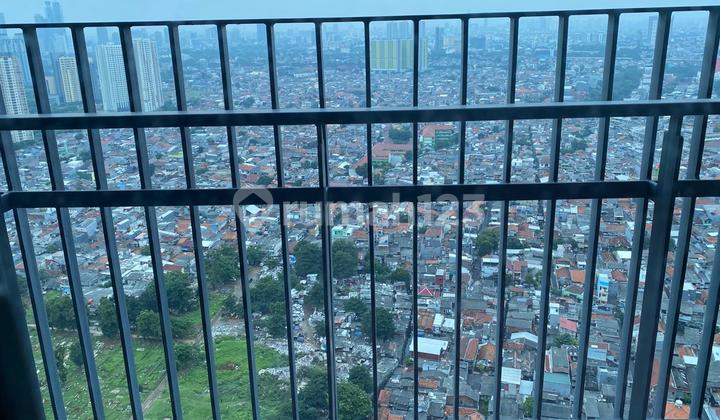 Apartemen Casa Grande tower Bella 2 bedrooms full furnished 2