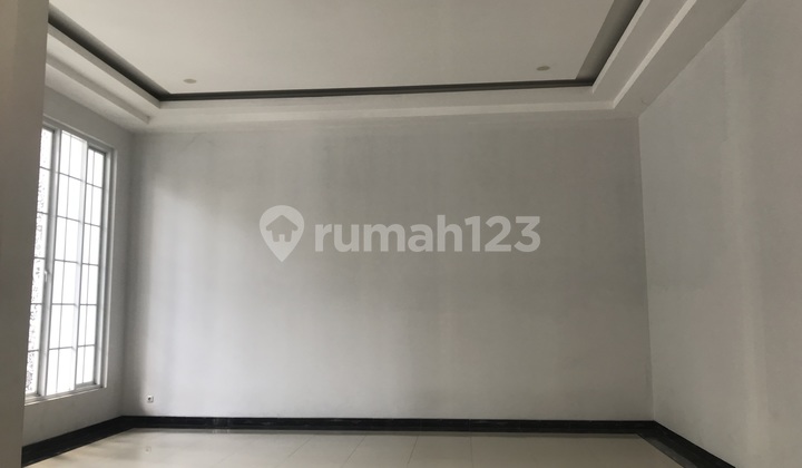 Rumah sewa menteng lokasi bisa jadi office 