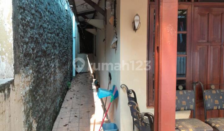 DIJUAL RUMAH AREA SETIA BUDI STRATEGIS JAKARTA SELATAN 