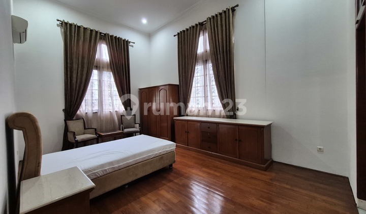 Rumah siap huni lokasi tenang cocok untuk hunian  2