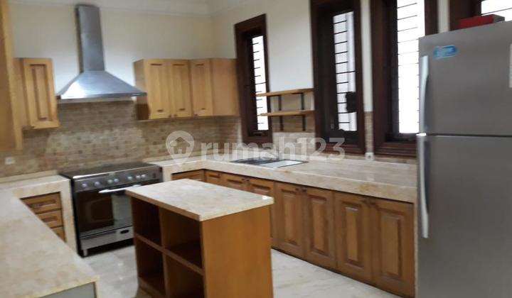 Rumah  sangat asri dan tenang cocok untuk hunian dan one gate  2