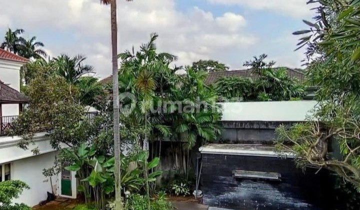 rumah luxurios di area SCBD Jakarta Selatan rumah luxurios di area SCBD Jakarta Selatan