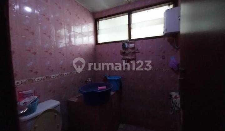 Rumah area Guntur bisa di jadikan kost harga mendekati NJOP, nego 2