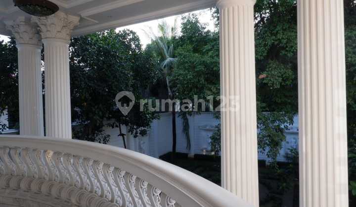 rumah area tenang di menteng jakarta pusat rumah area tenang di menteng jakarta pusat