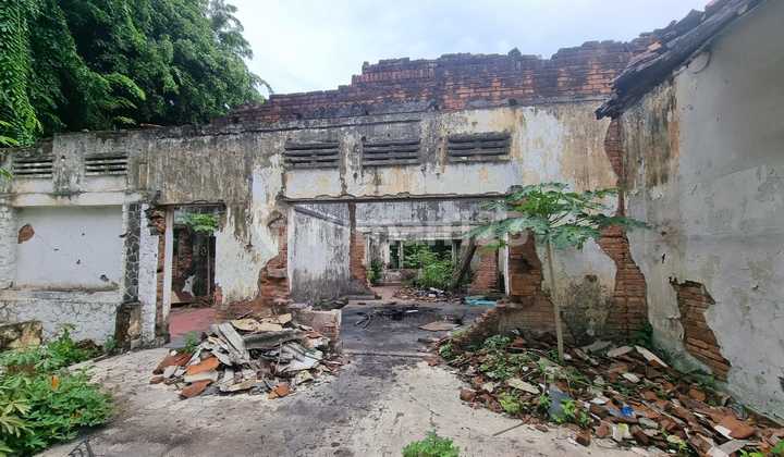 Tanah sewa Menteng bisa di jadikan usaha lokasi strategis Tanah sewa Menteng bisa di jadikan usaha lokasi strategis
