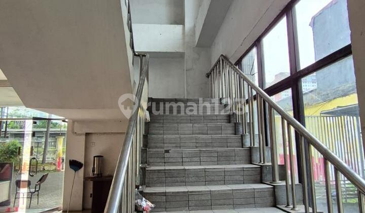 East Jakarta Building, very attractive price, negotiable until deal, SHGB