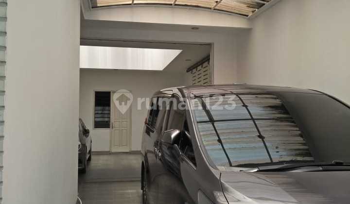 Rumah sewa lokasi prime sudah banyak resto disekitar, shm  2