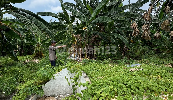 Dijual lahan area Rawamangun Jakarta Timur lokasi strategis , SHM Dijual lahan area Rawamangun Jakarta Timur lokasi strategis , SHM