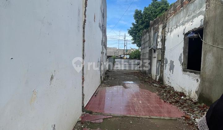 Rumah Hitung Tanah Area Jati Cempaka Dekat LRT, SHM Rumah Hitung Tanah Area Jati Cempaka Dekat LRT, SHM