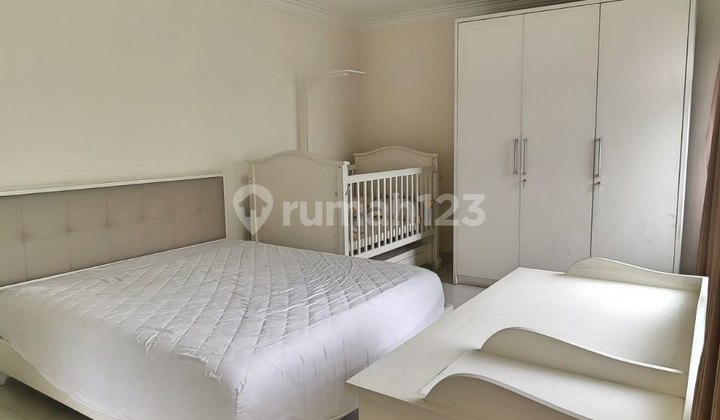 rumah bagus lokasi strategis menteng jakarta pusat