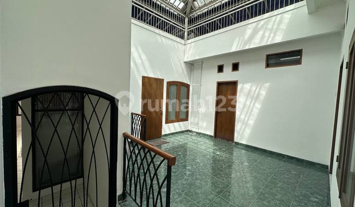 Rumah cocok untuk silent office di menteng jakarta pusat
