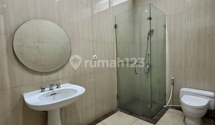 Rumah mewah Menteng cocok untuk hunian ataupun private office 2