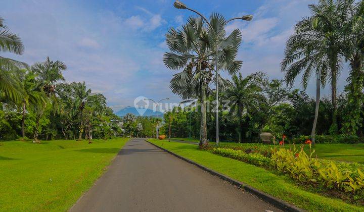 foto lainnya rumah hoek mewah & modern