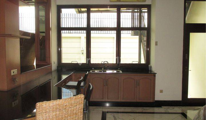 Jual Rumah Mewah Jl. Wijayakarta Raya Jakarta Selatan 2