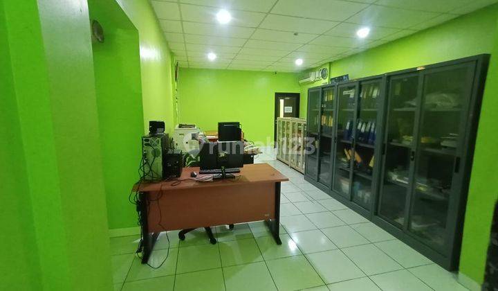 Dijual Cepat Ruko cocok untuk usaha atau Kantor 2