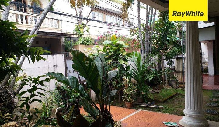 Rumah Dijual di Cawang Jakarta Timur 2