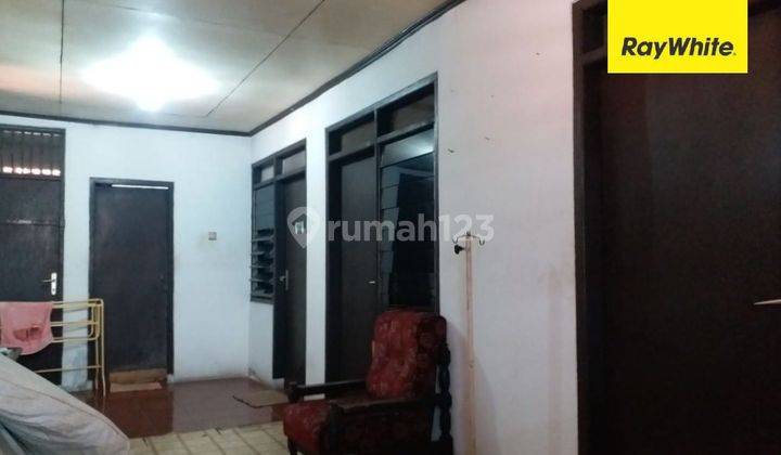 Rumah Dijual Di Cawang Jakarta Timur 2