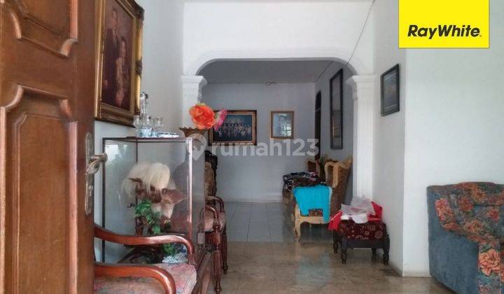 Rumah Dijual di Cawang Jakarta Timur 2