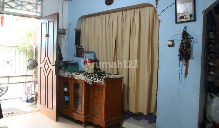 Dijual Cepat Rumah Second di Kebon Jeruk 2